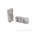 Custom Casting Machining Stainless Steel Lock Door Fittings